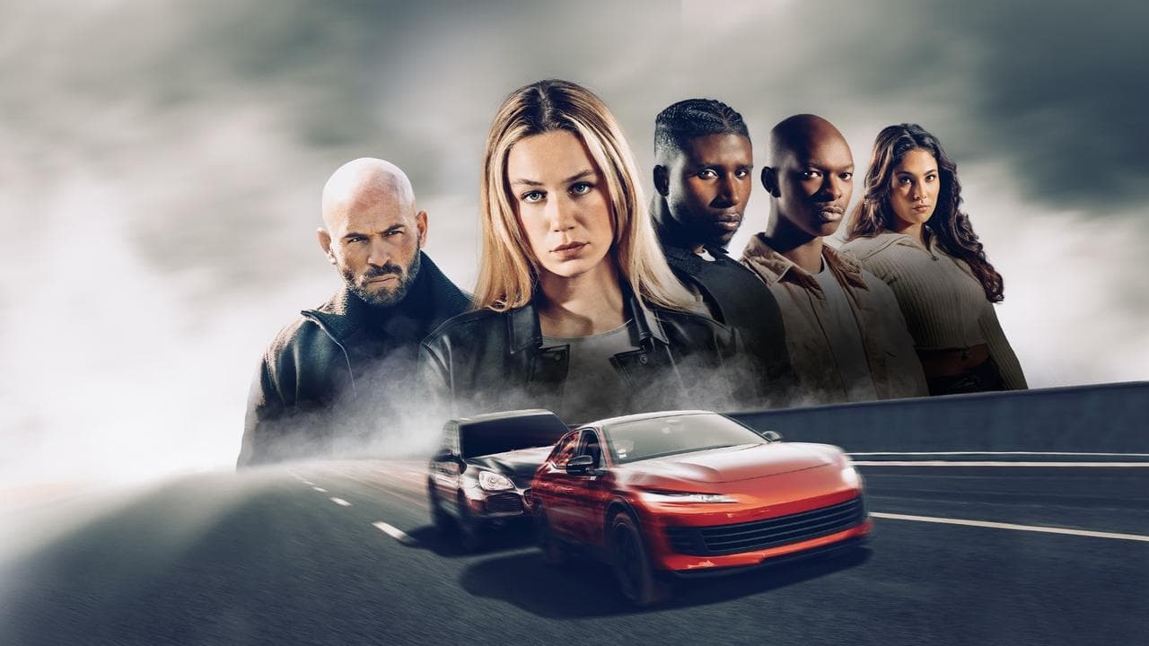 Backdrop Image