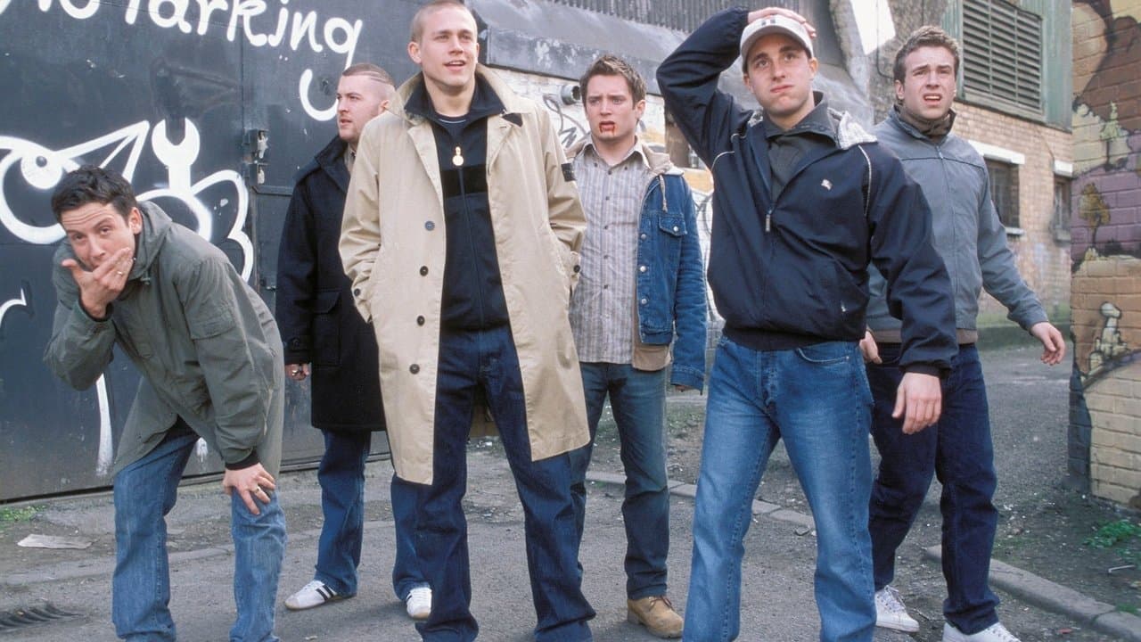 Backdrop Image