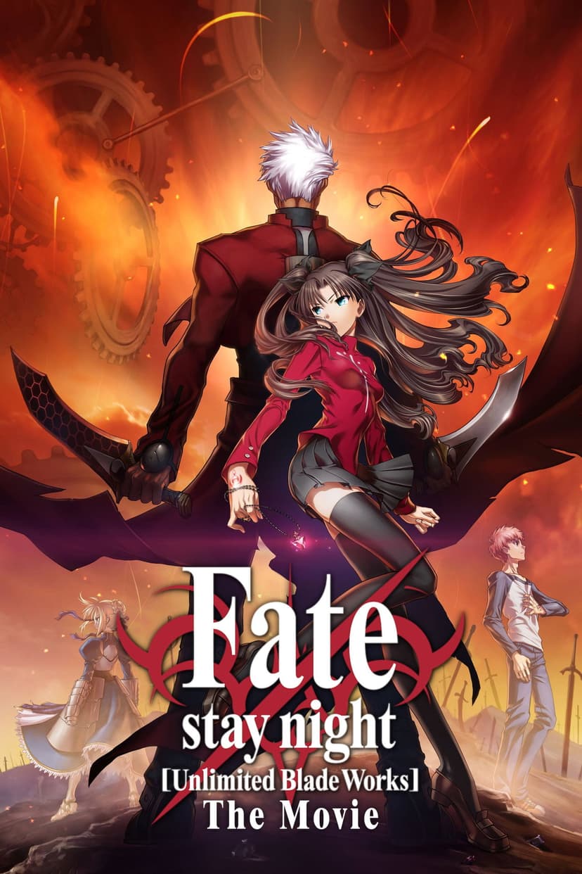 Poster Image