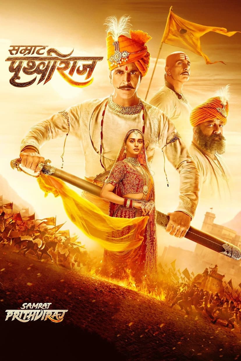Poster Image