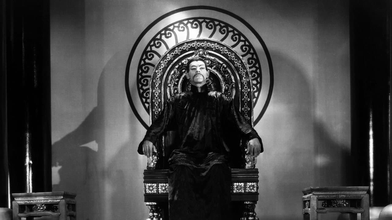 Backdrop Image