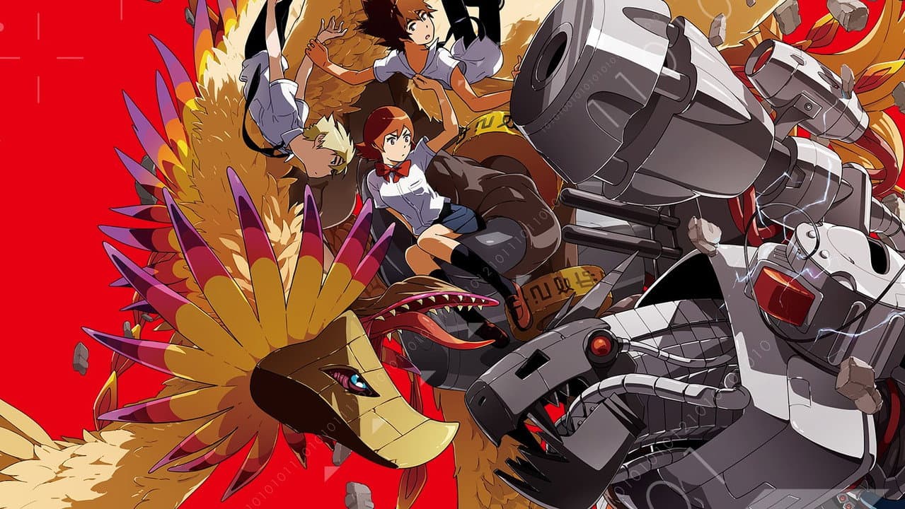 Backdrop Image