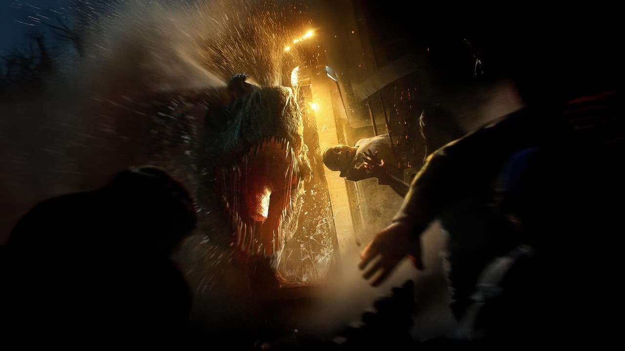 Backdrop Image