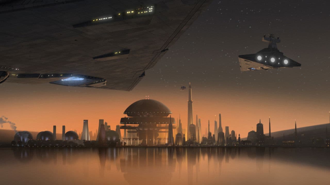 Backdrop Image
