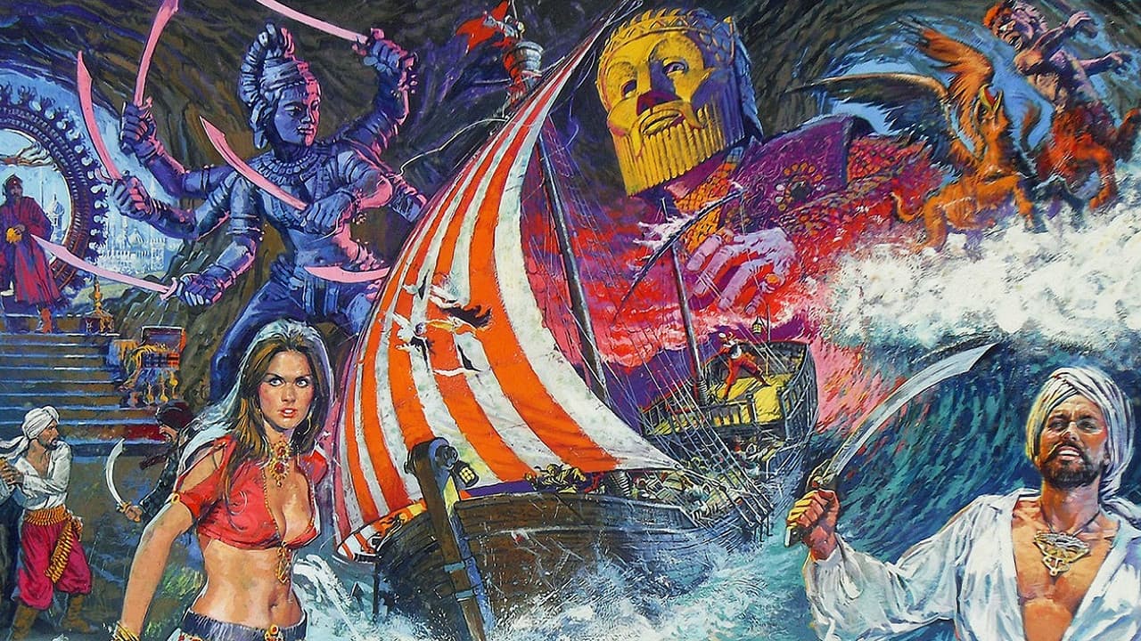 Backdrop Image
