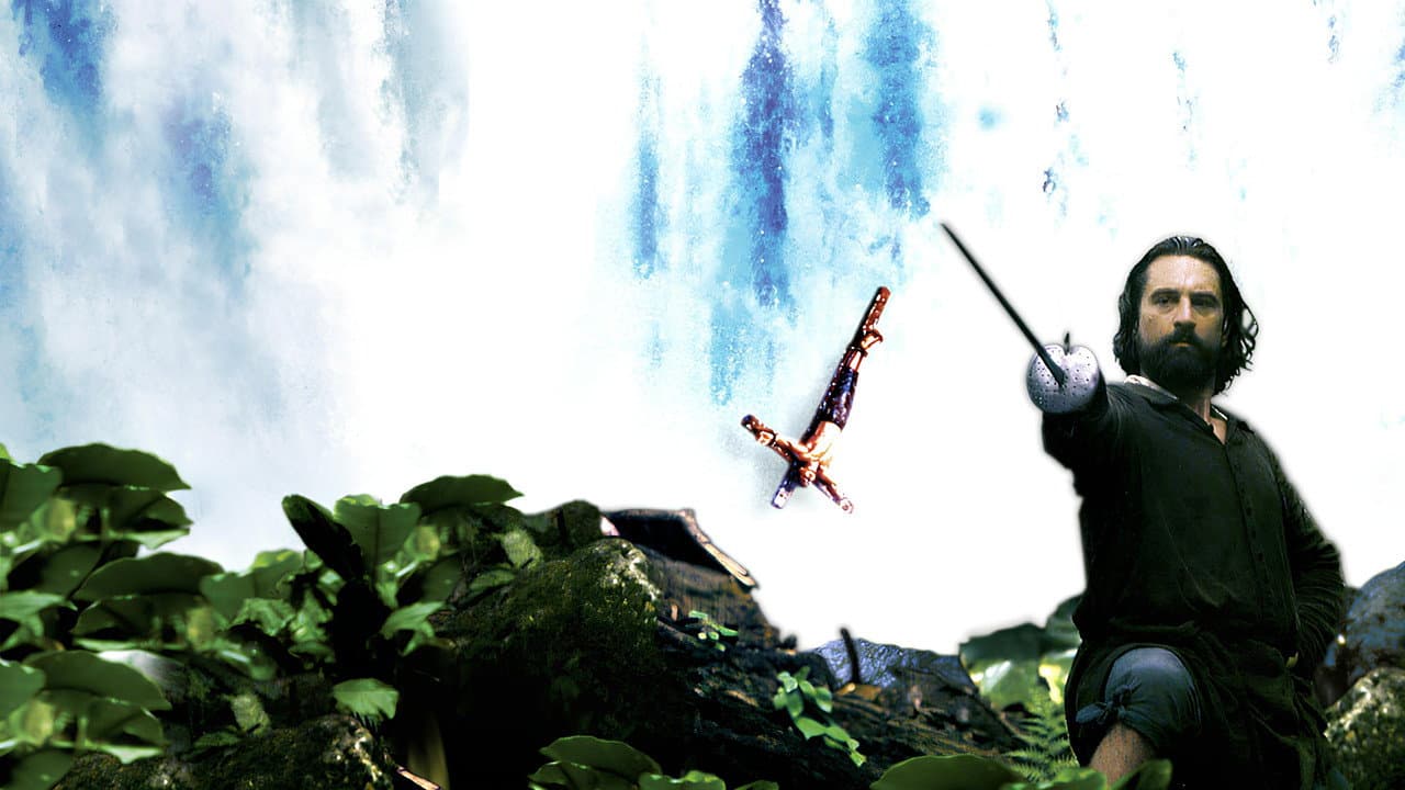 Backdrop Image