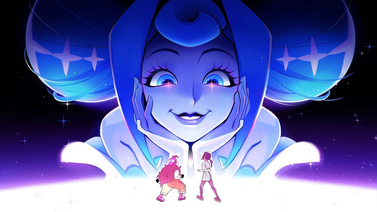 Backdrop Image