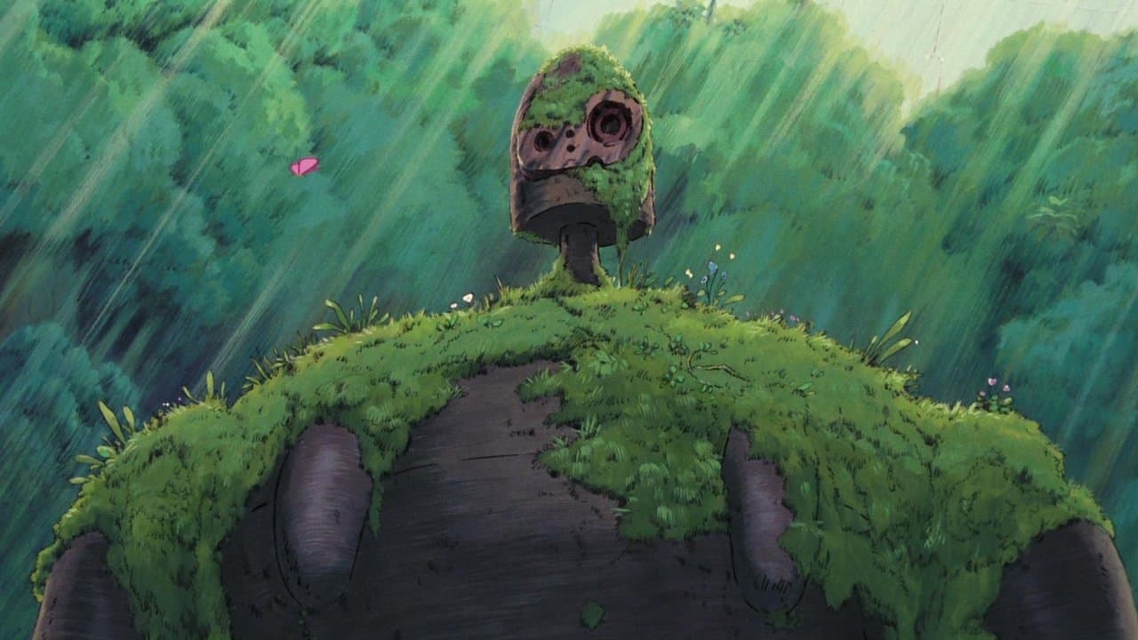 Backdrop Image