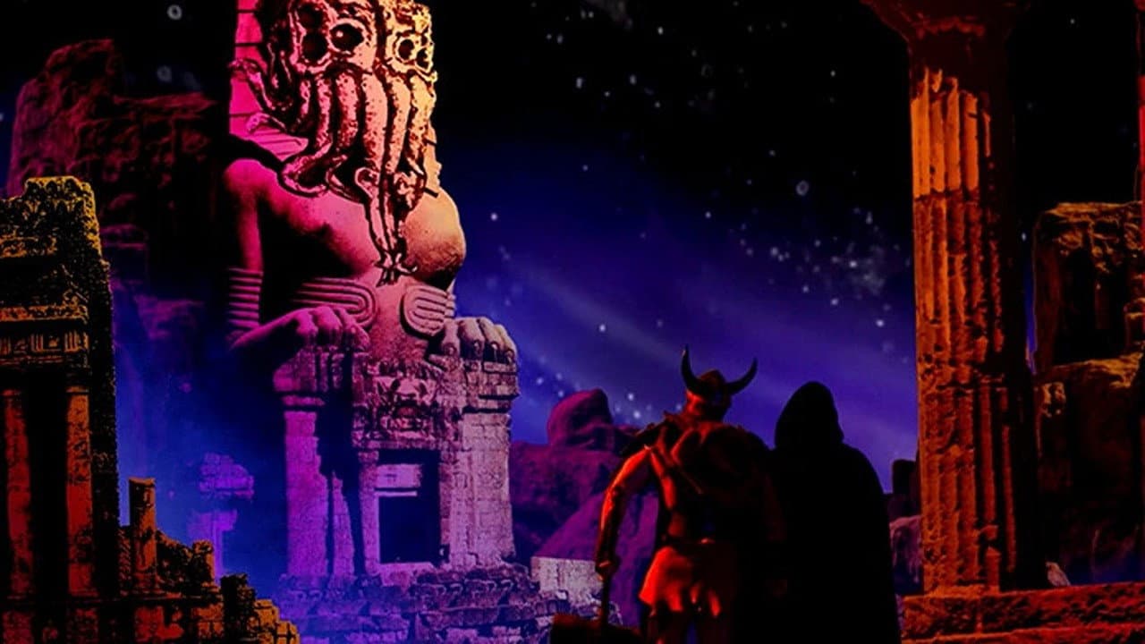 Backdrop Image