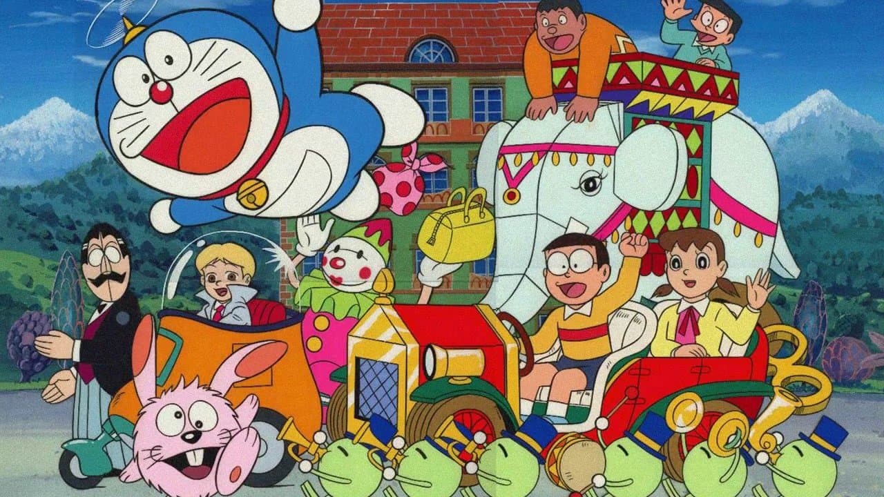 Backdrop Image
