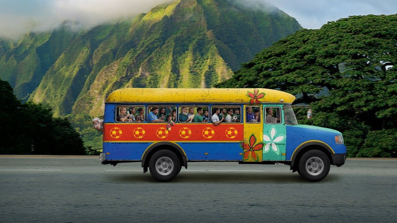 Backdrop Image