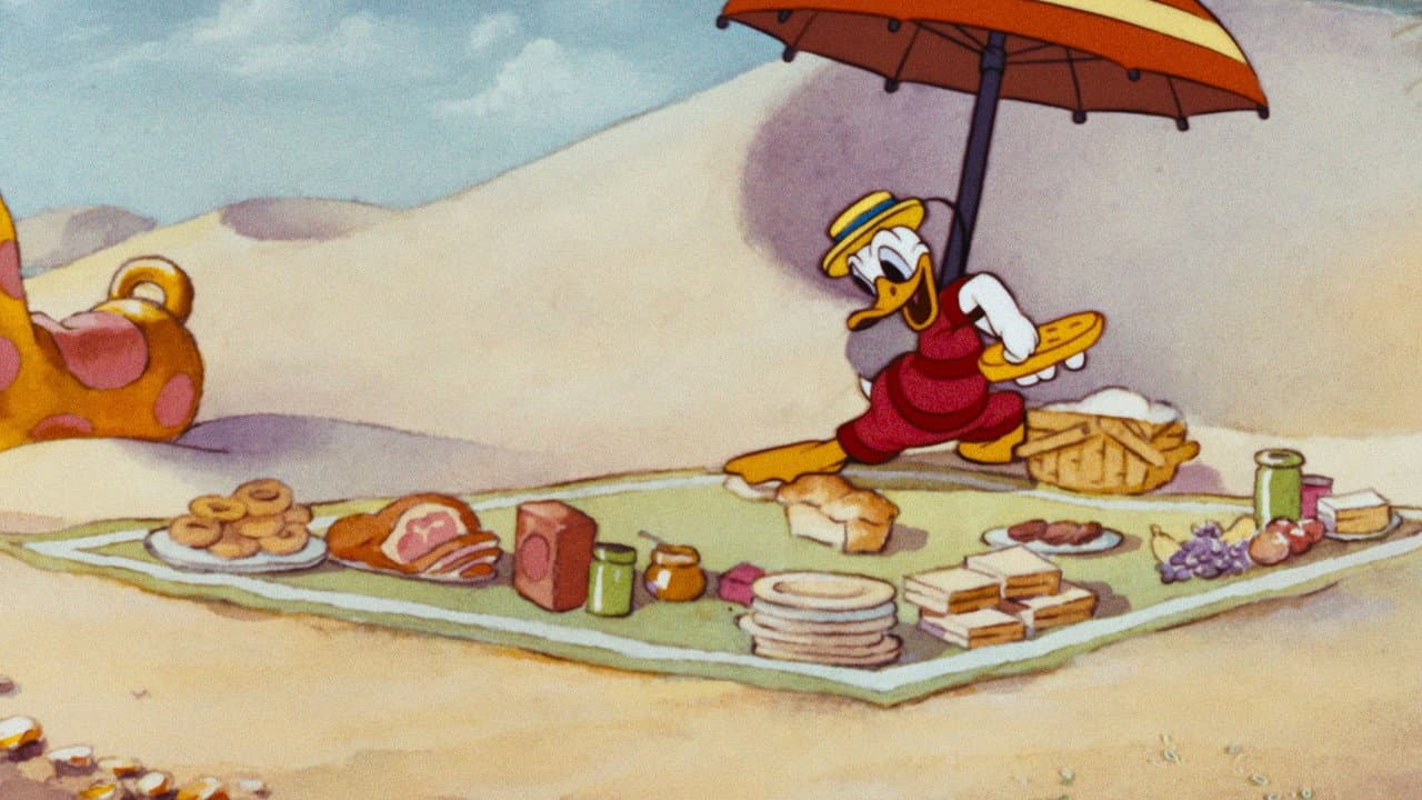 Backdrop Image