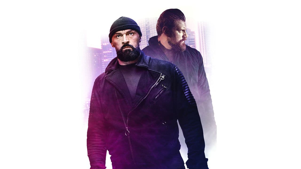 Backdrop Image