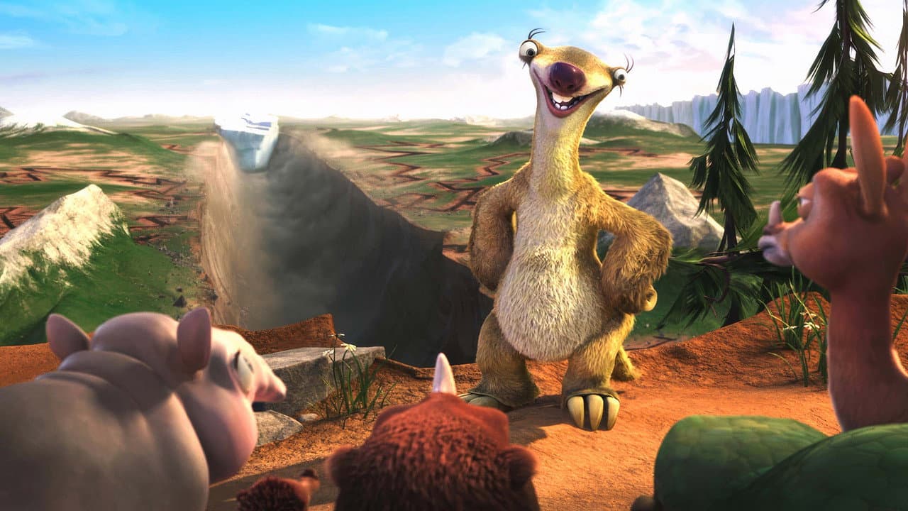 Backdrop Image