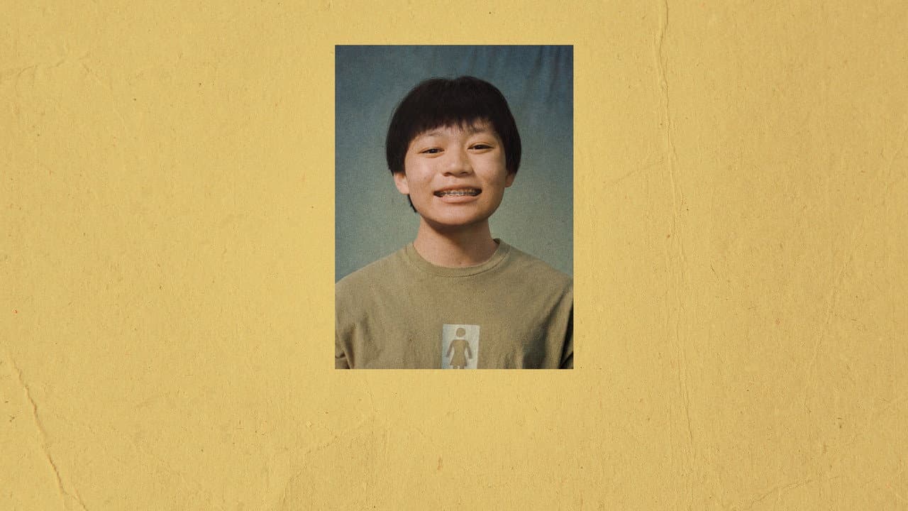 Backdrop Image