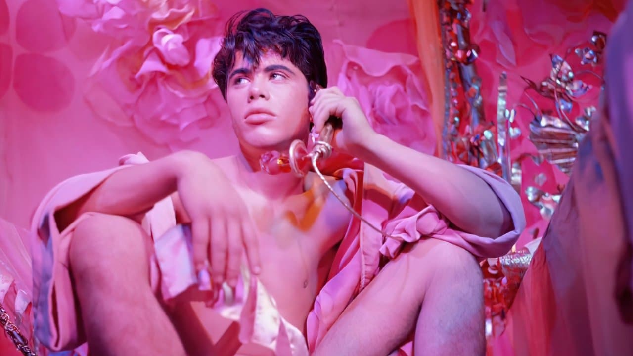 Backdrop Image