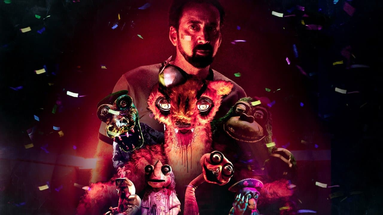 Backdrop Image