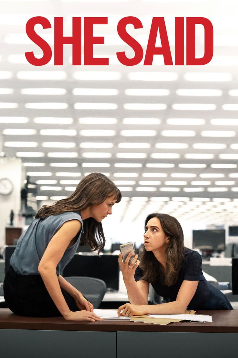 Poster Image
