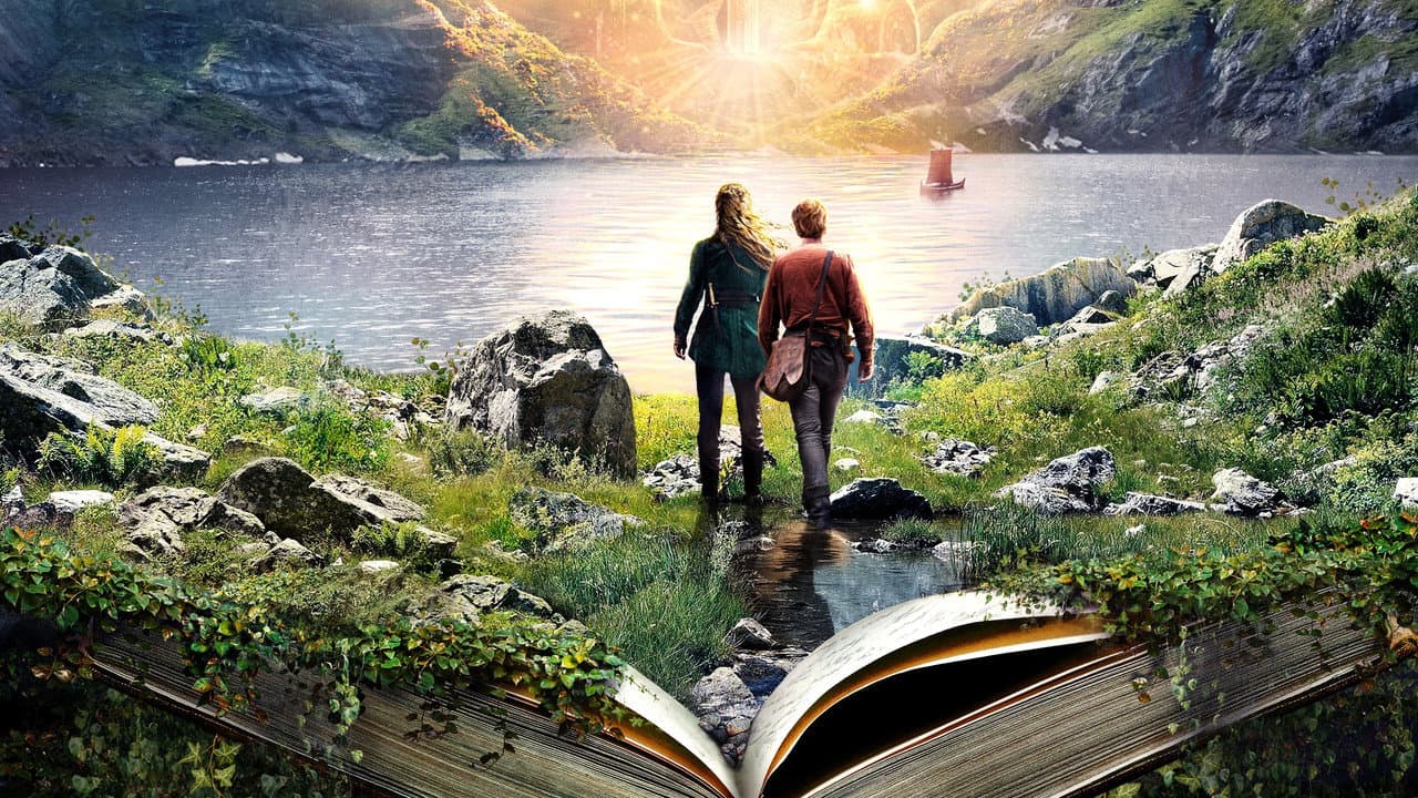 Backdrop Image