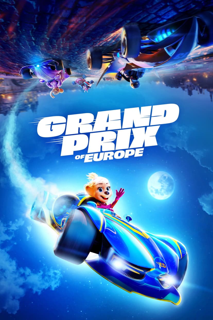Poster Image