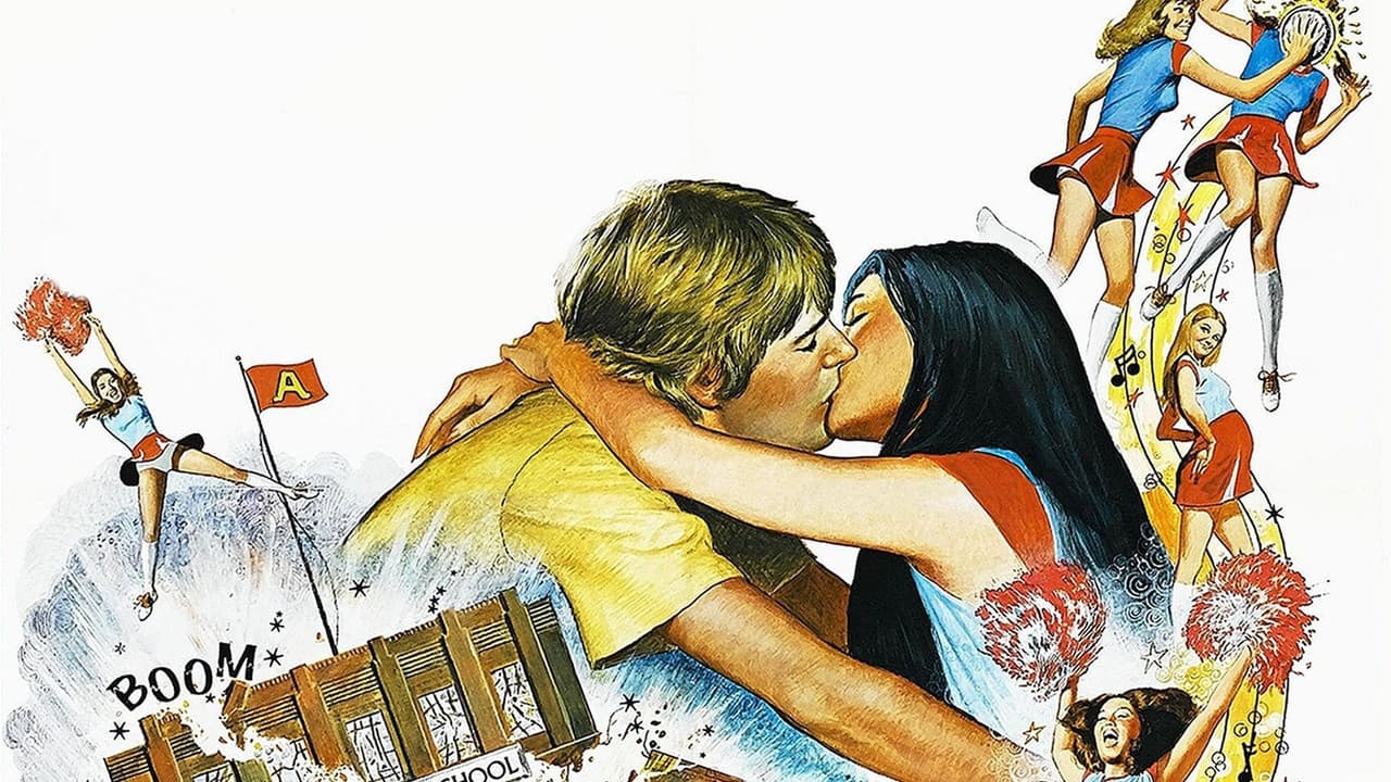 Backdrop Image