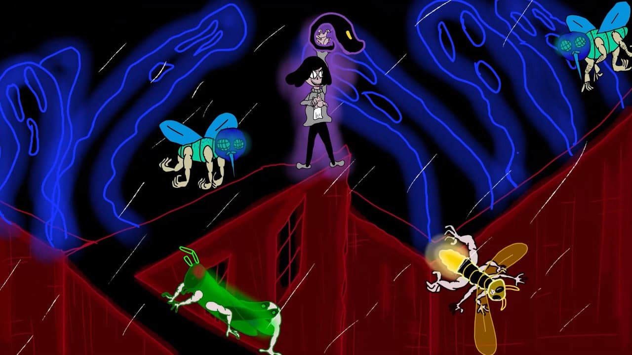 Backdrop Image