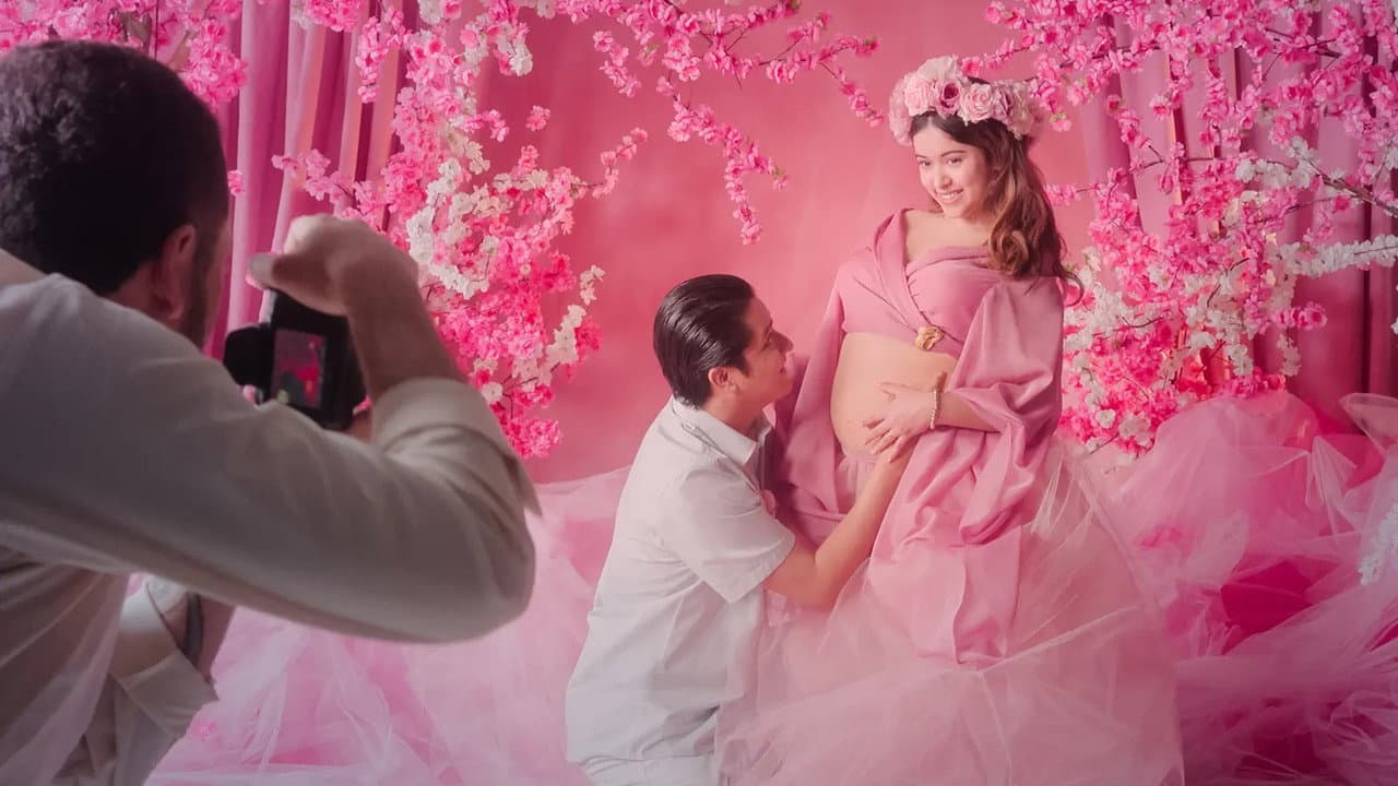 Backdrop Image