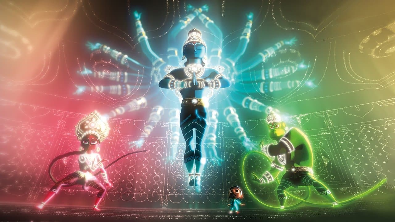 Backdrop Image