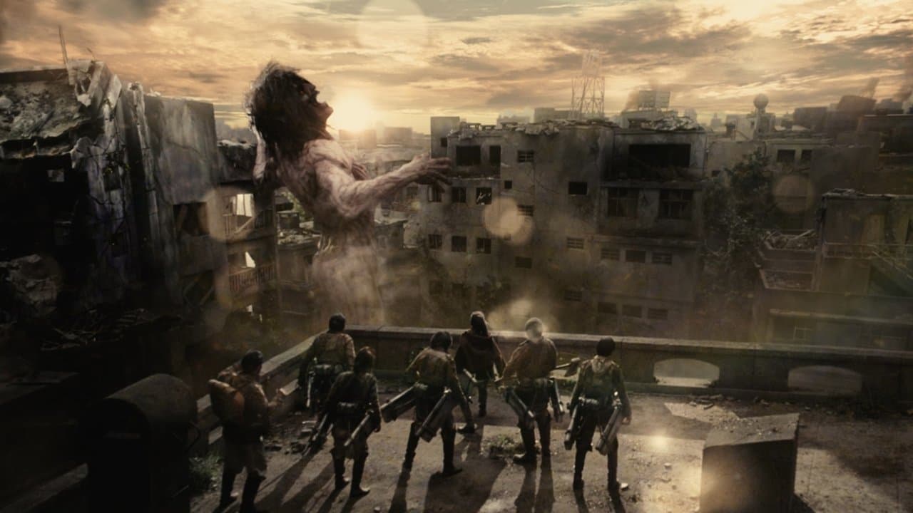 Backdrop Image