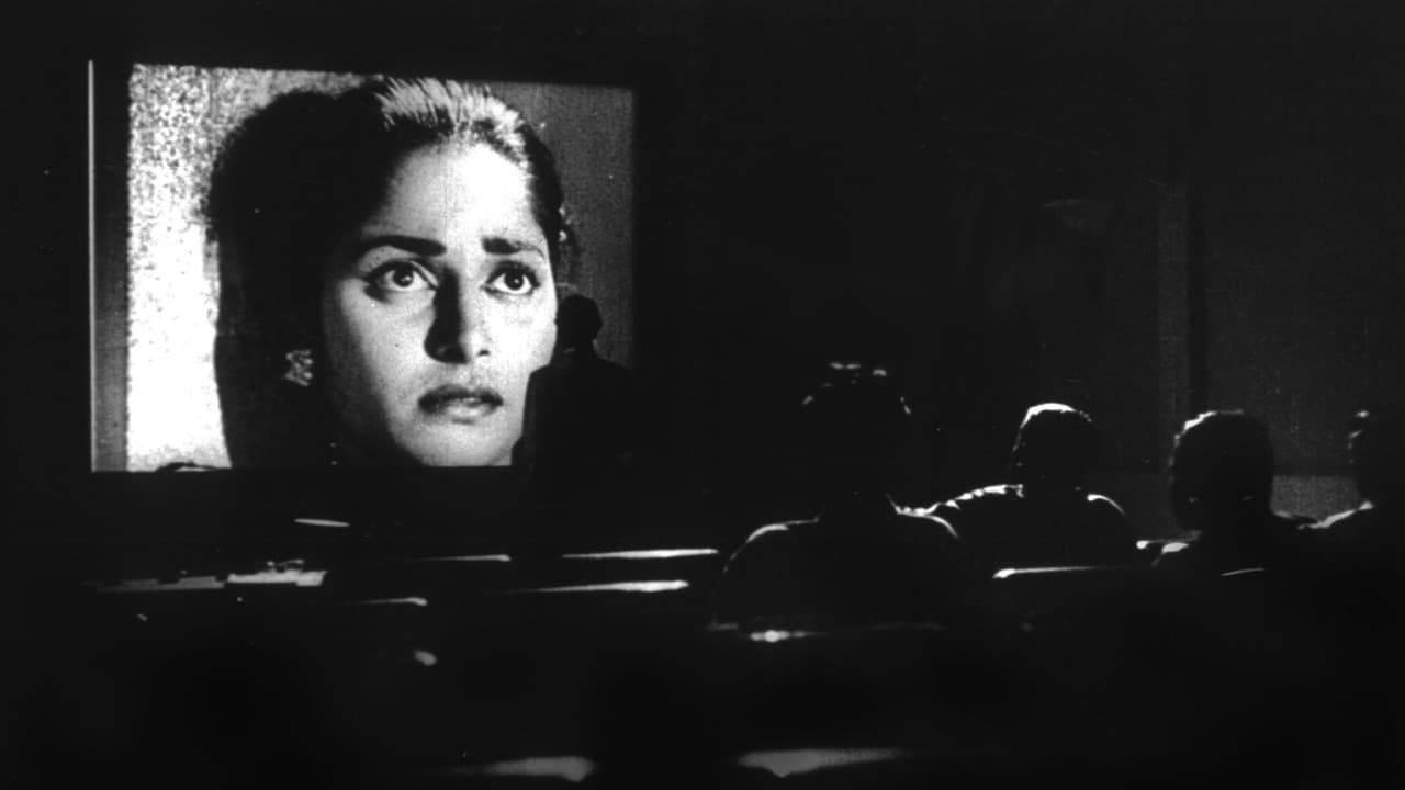 Backdrop Image