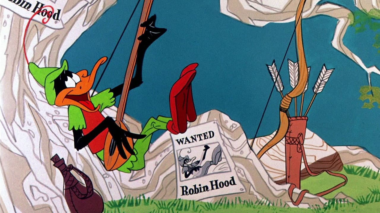 Backdrop Image