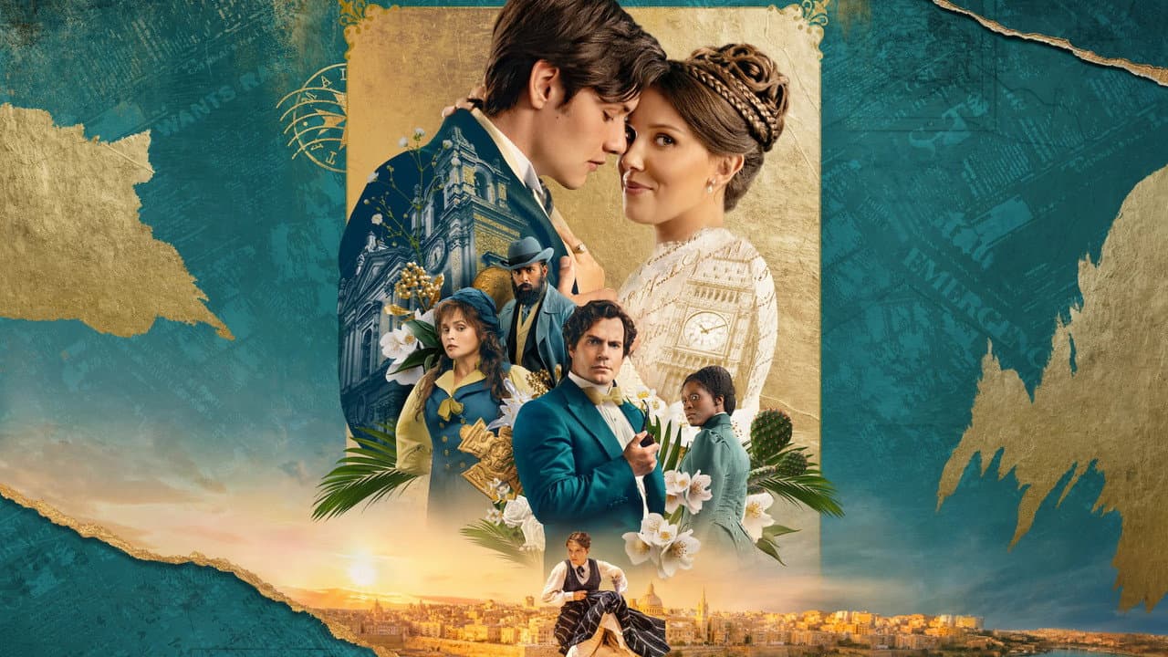 Backdrop Image