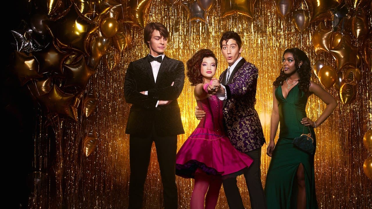 Backdrop Image