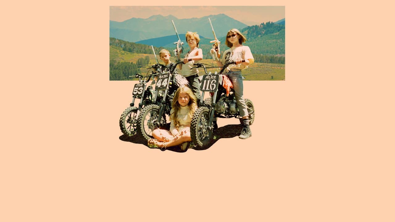 Backdrop Image