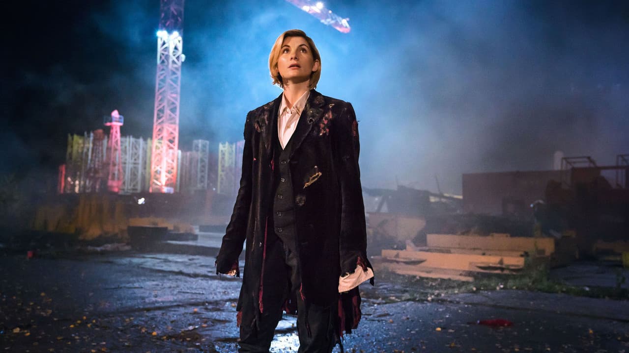Backdrop Image