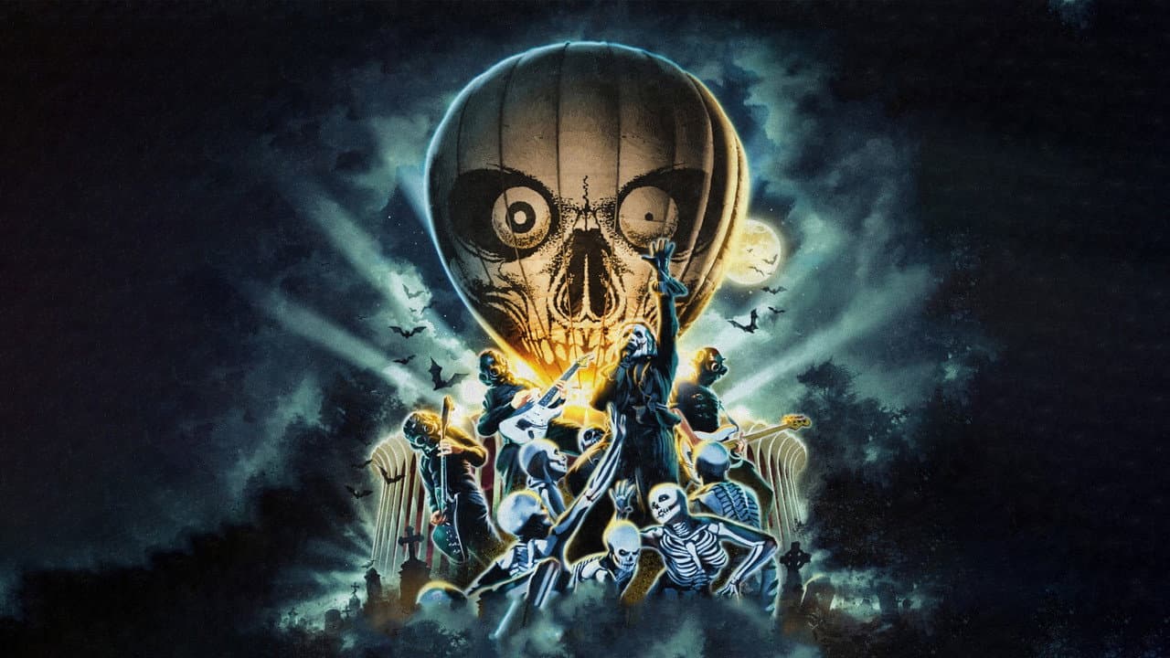 Backdrop Image