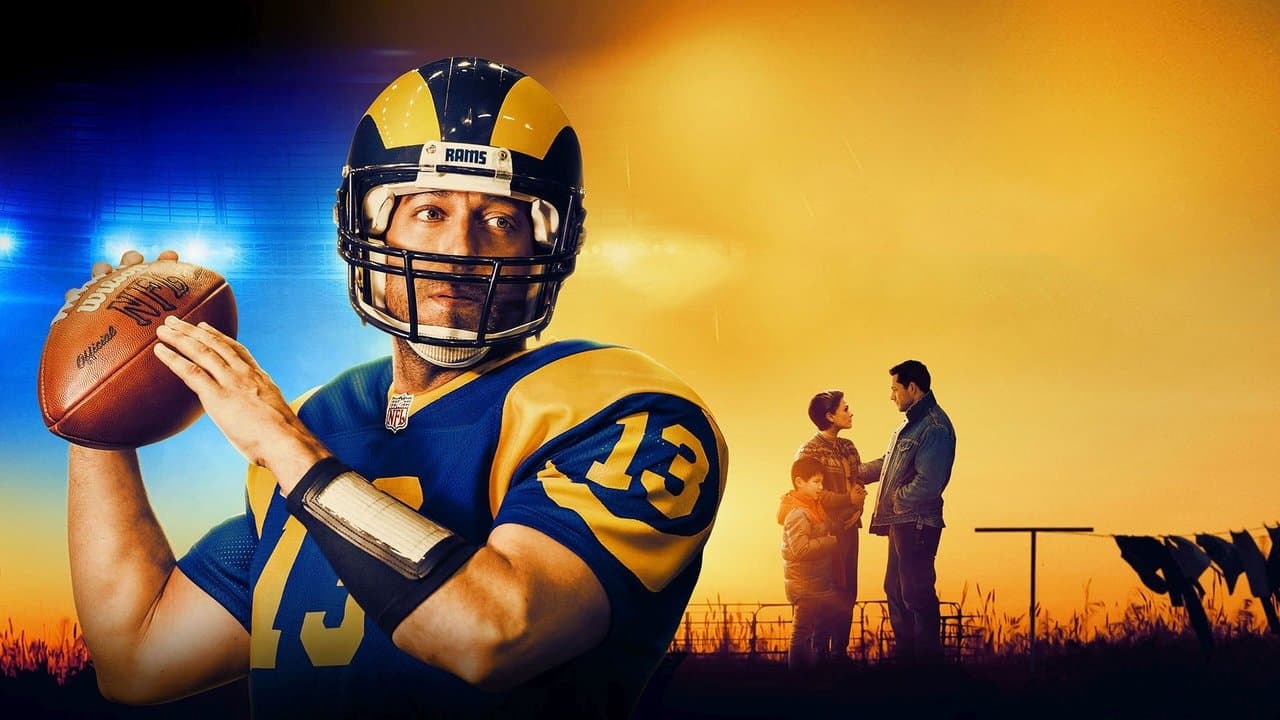 Backdrop Image