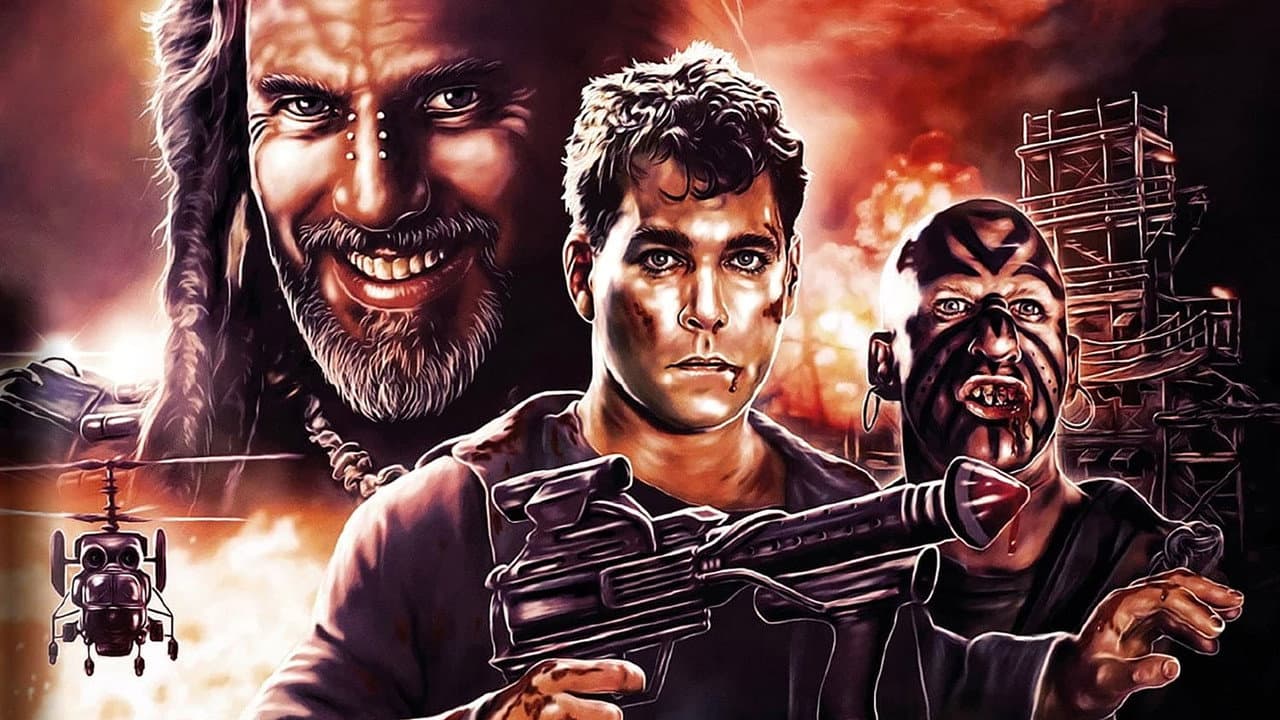 Backdrop Image