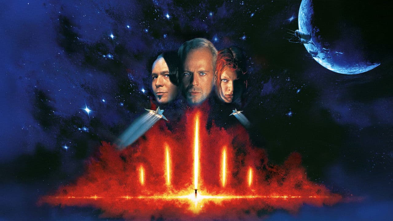 Backdrop Image