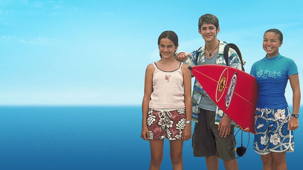 Backdrop Image