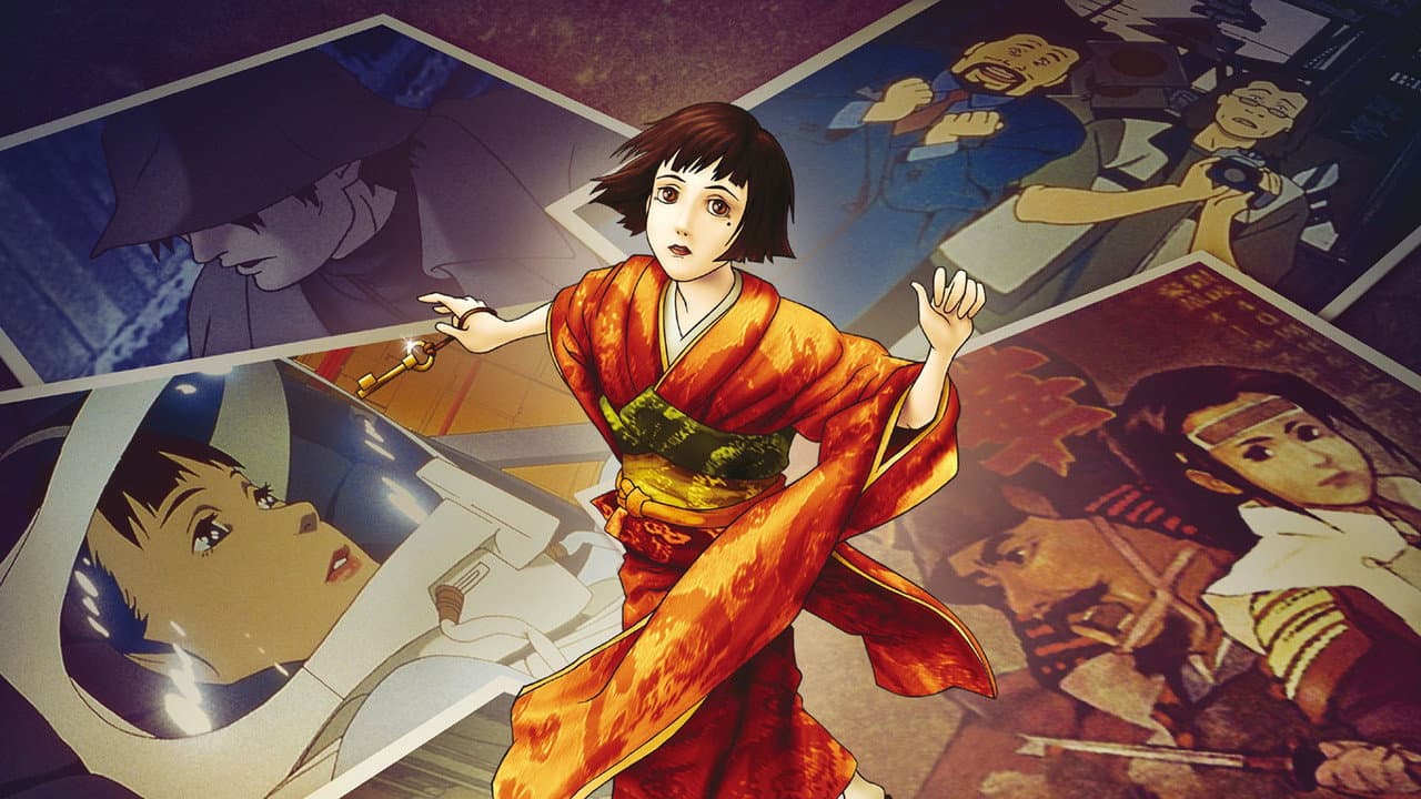 Backdrop Image