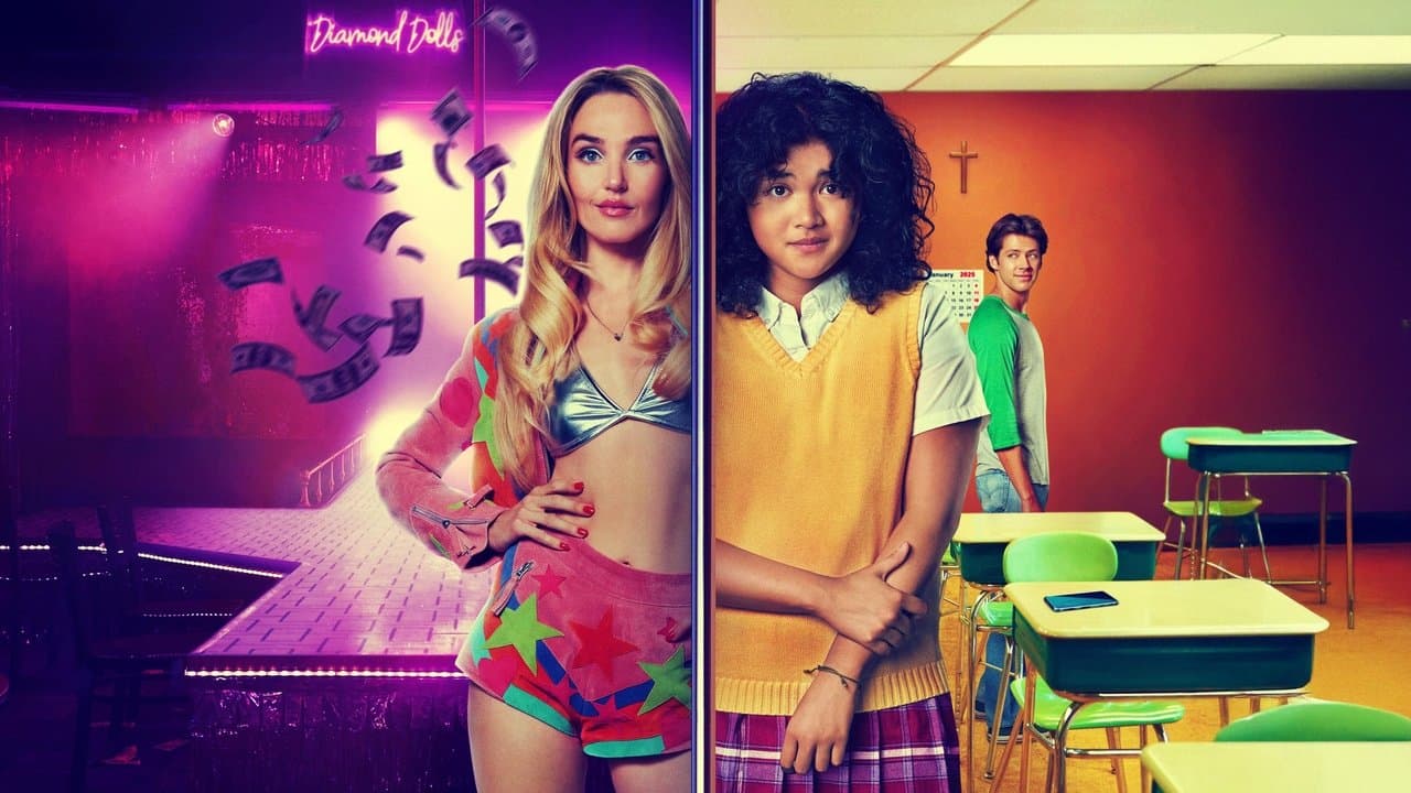 Backdrop Image