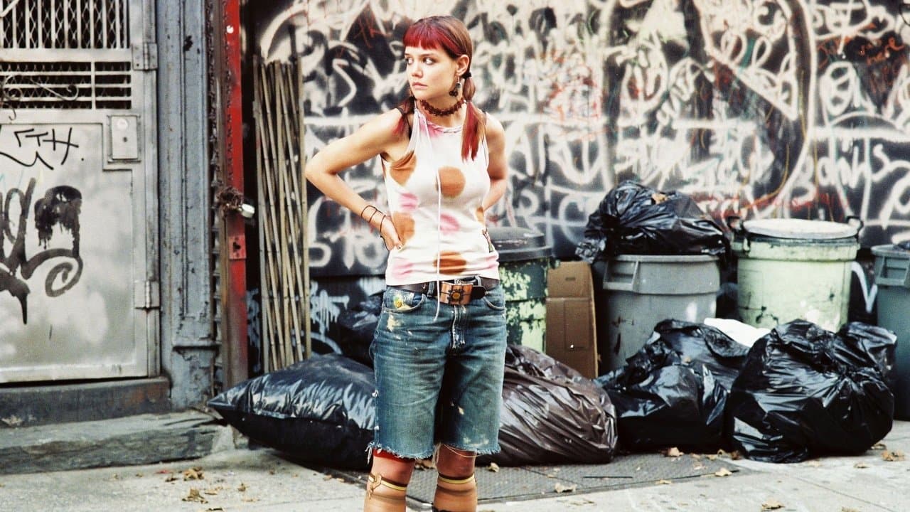 Backdrop Image