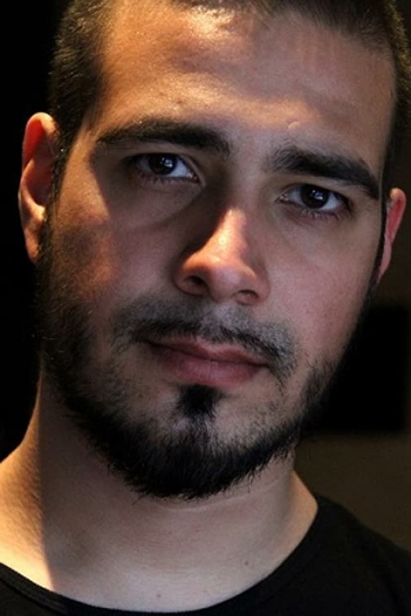 Georgy Isaakyan