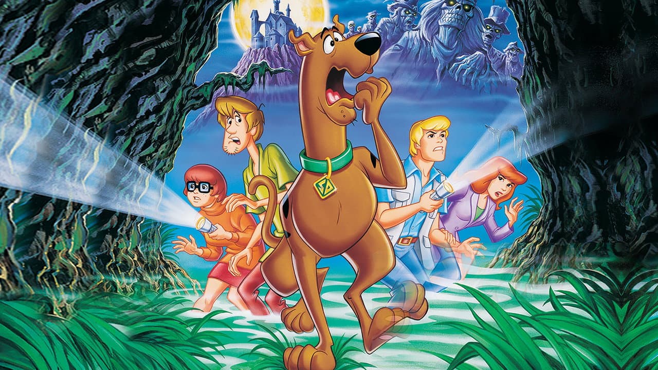 Backdrop Image