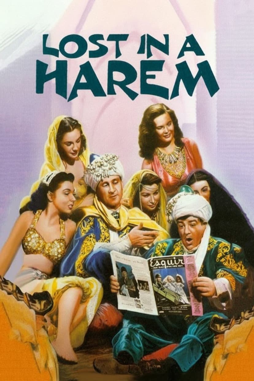 Poster Image