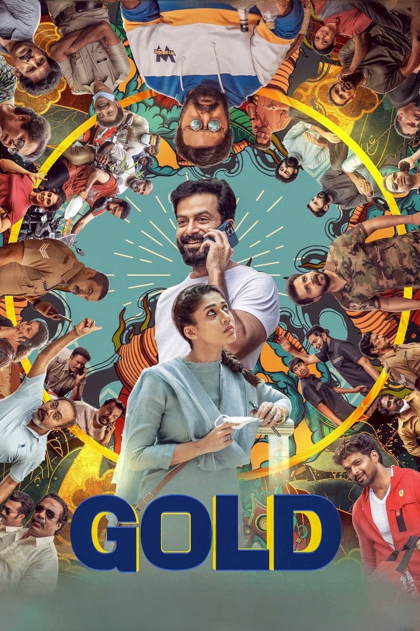 Poster Image