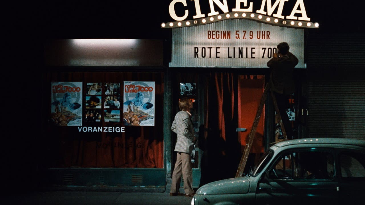 Backdrop Image