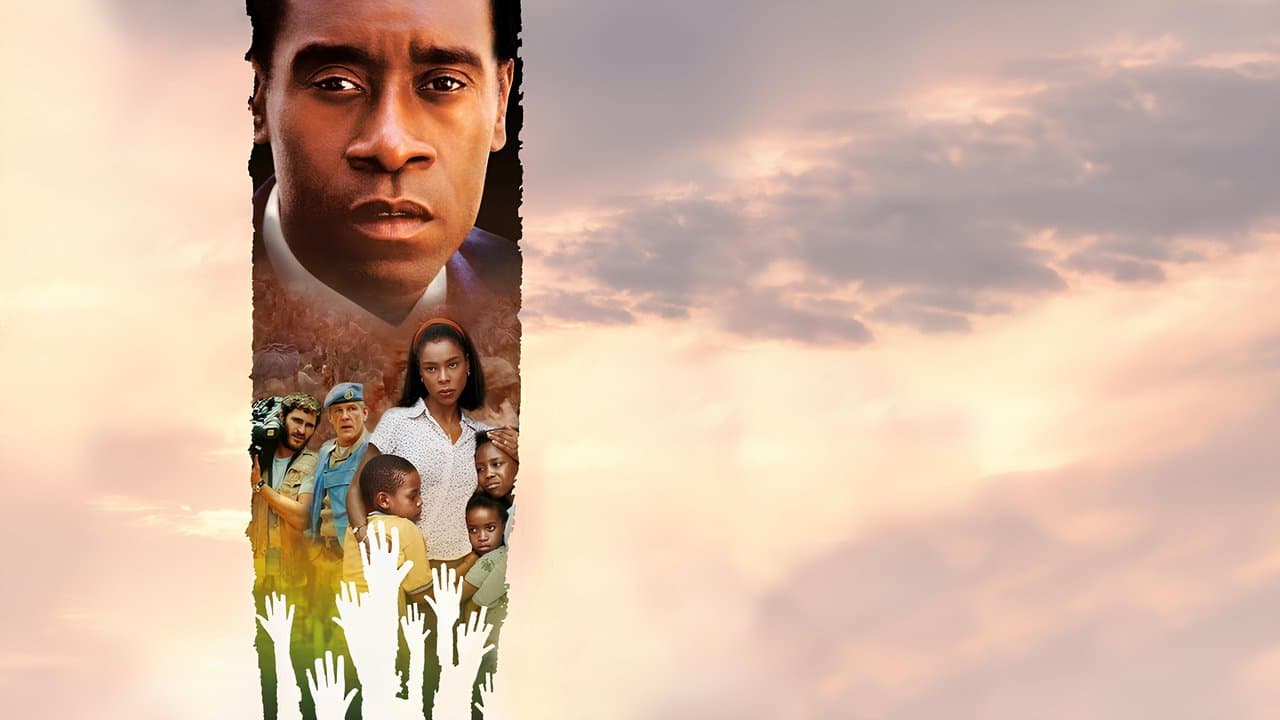 Backdrop Image