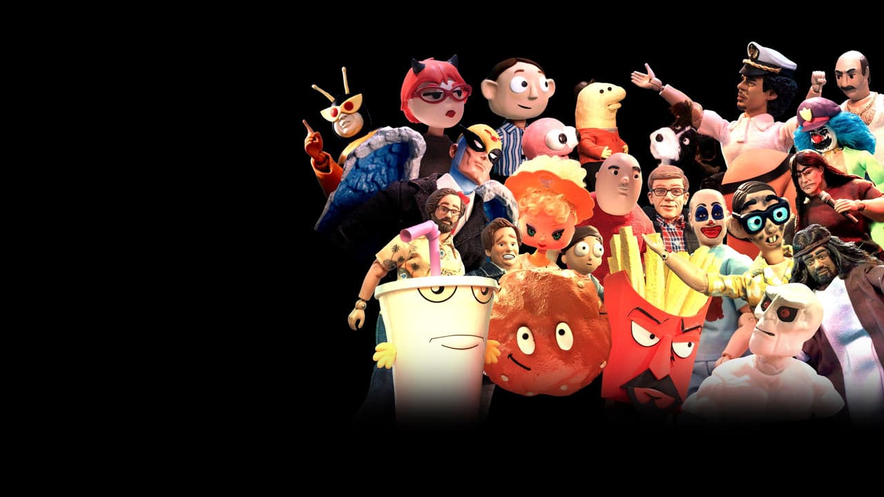 Backdrop Image